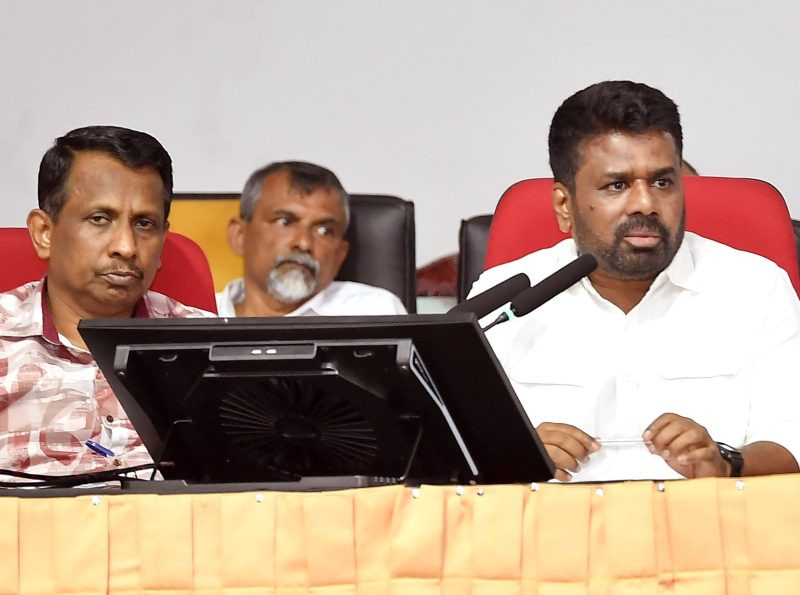 The aim of the Government is to ensure a safe life for every citizen.